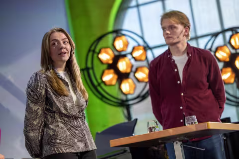 Studenter UiB